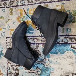 Timberland Ortholite Boots